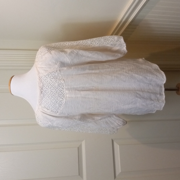 Jolt linen blouse - Picture 3 of 7